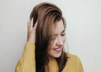 Mujer, pelo, curiosidades