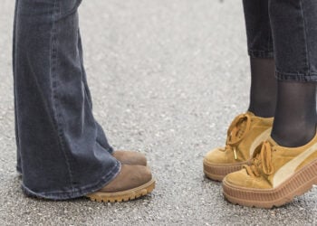 Pantalón, Medias, Zapatillas, Tobillos, Calzado, Vestimenta