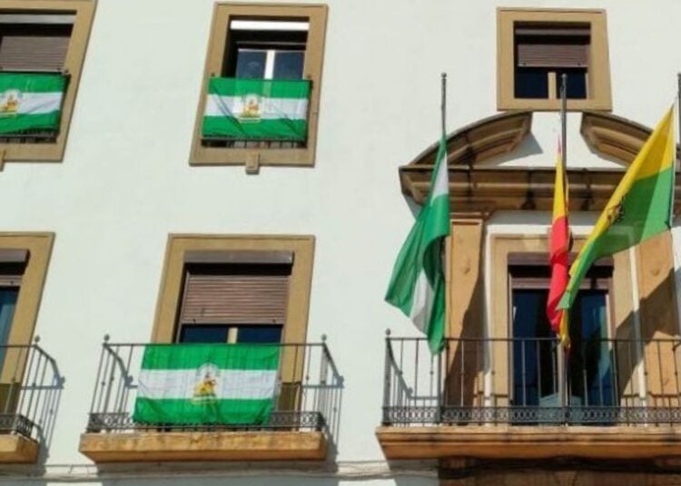 Bandera Andalucía, psicología, curiosidades