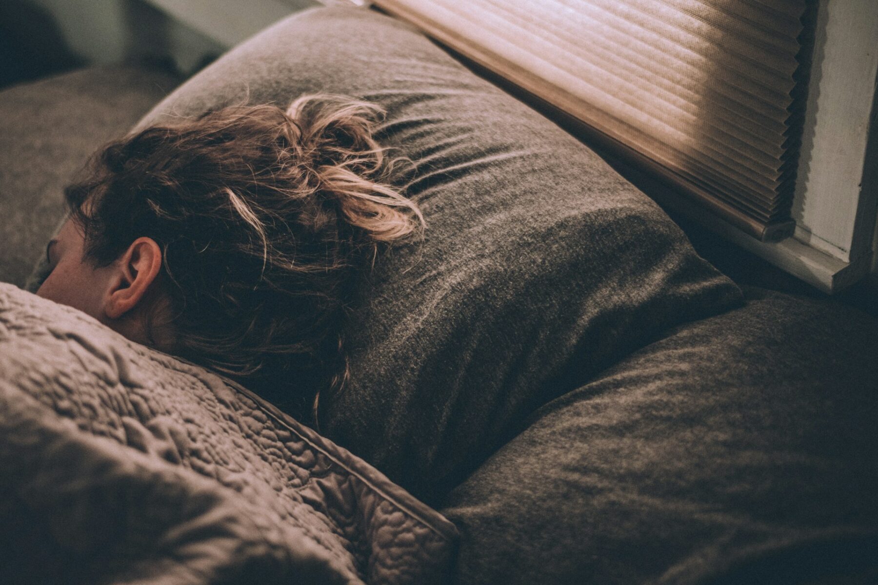 El tiempo exacto que tiene que durar tu siesta: lo dice un experto de Harvard