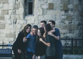 Si tu suegra dice y hace esto todo el rato, cuidado no es una buena noticia