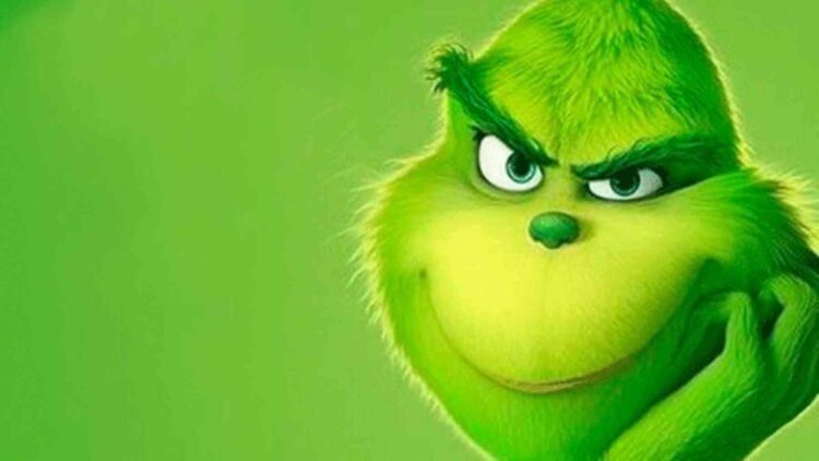 El 'Síndrome del Grinch' vuelve por Navidad: así debemos reaccionar a él según un psicólogo