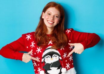 Jersey navideño, psicología, curiosidades, Navidad