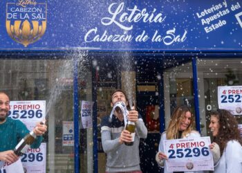 por qué jugamos a la Lotería de Navidad si casi nunca toca según la psicología, por qué jugamos a la Lotería de Navidad según la psicología.