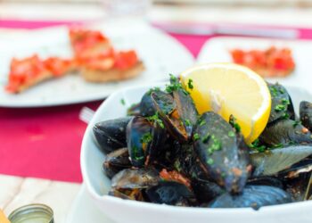 Adiós a este famoso marisco: el motivo por el que piden su retirada de España