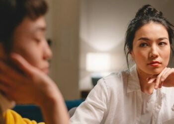 Mujer, psicología, curiosidades