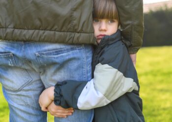 Psicología, relaciones, padres, hijos, errores