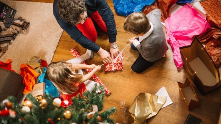 Reyes Magos, psicólogos, curiosidades