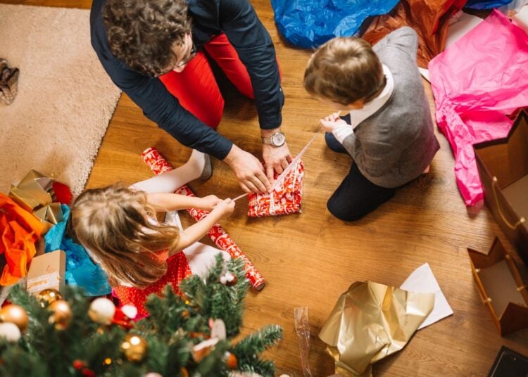 Reyes Magos, psicólogos, curiosidades