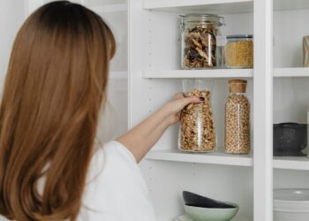 Orden, ordenar, psicología, mujer