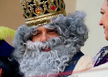 Rey Melchor, Reyes Magos, psicología