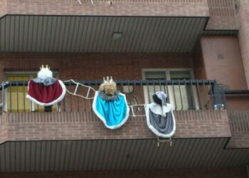 Reyes Magos, psicología, Navidad