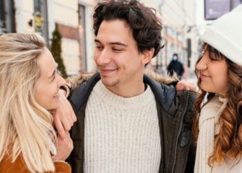 Tipo de personas, psicólogos, personalidad