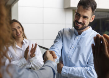 Inteligencia emocional, ámbito laboral, trabajo
