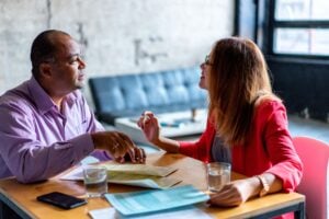 3 señales de que tienes una pareja tóxica y no te estás dando cuenta, según los expertos