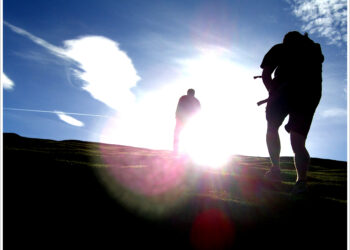 El ejercicio que te ayudará a aumentar tu fuerza: no es ni hacer pesas ni correr