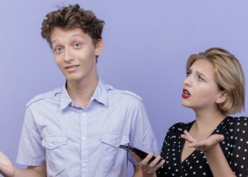 personas hablando, psicología