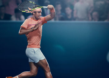 estudio psicológico sobre supersticiones, supersticiones de Rafa Nadal, estudio de psicología sobre supersticiones, ventajas de ser supersticioso según los psicólogos.