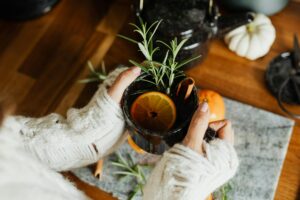Un nutricionista lo advierte: esto es lo que ocurre en tu cuerpo si tomas infusión de hinojo por la noche
