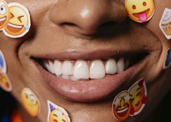 inteligencia emocional, WhatsApp, Emojis