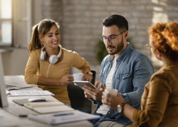 Inteligencia emocional, trabajo, ámbito laboral