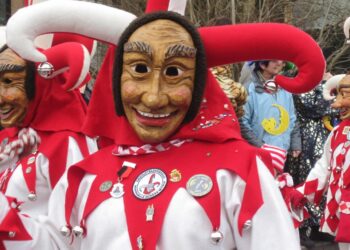 Carnavales según la psicología, por qué algunas personas no se disfrazan en Carnaval según la psicología, disfrazarse en Carnaval según los psicólogos, por qué algunas personas no disfrutan disfrazándose según la psicología.