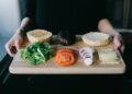Qué comer para no tener hambre todo el tiempo: los alimentos que más te sacian