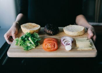 Adiós a la inflamación: la receta de Samantha Vallejo Nájera que es clave