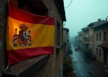 Bandera de España, psicología, curiosidades
