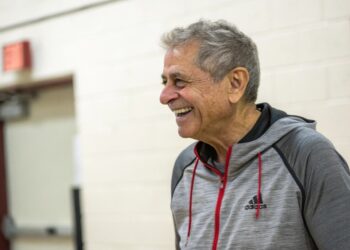 Hombre mayor, adultos, vejez, deporte