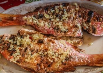 Ni merluza ni salmón: el pescado sin mercurio que puedes comer sin parar