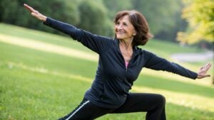 Todos salen a andar, pero Clínica Quirón recomienda este ejercicio a los mayores de 60 años: «Mejora el equilibrio»