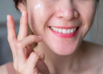 enrojecimiento de la piel