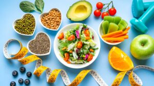 Dieta de las zonas azules: más allá de la longevidad, ¿se puede usar para perder peso?