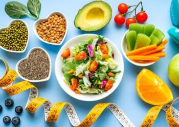 dieta de las zonas azules