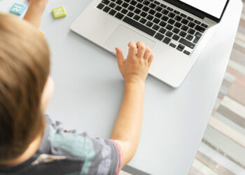 Eliminar las pantallas