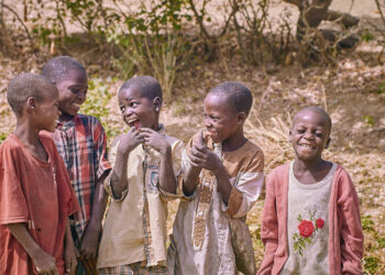 Personas más felices