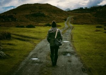 Muchos salen a andar 10.000 pasos pero si no lo haces así es como si no hicieras nada