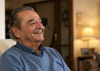 Hombre, hábitos, salud