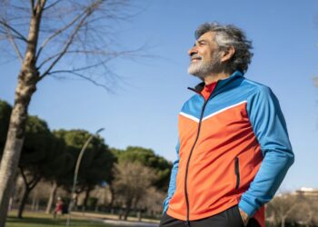 Hombre, deporte, actividades