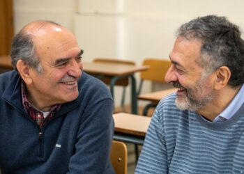 Hombres, actividades