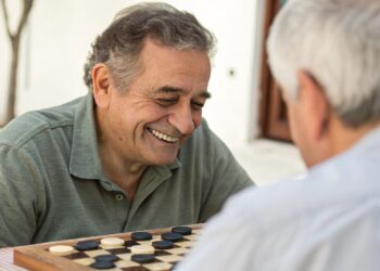 Hombre, juego de mesa