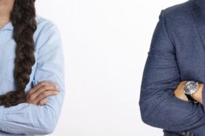 Soy psicólogo y ésta es la peor frase que puedes decirle a tu pareja: lo revienta todo