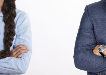 Los rasgos que tienen las personas que dejan de hablarte cuando se enfadan, según los psicólogos