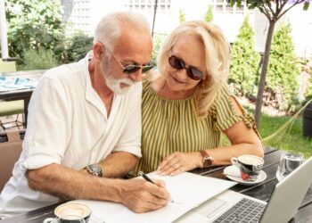 Hobby, personas mayores, autoestima