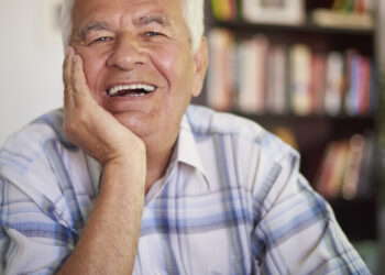 Declive cognitivo, adulto mayor