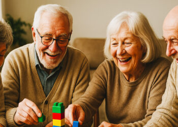 Actividad para evitar el sedentarismo