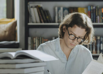 Personas más inteligentes