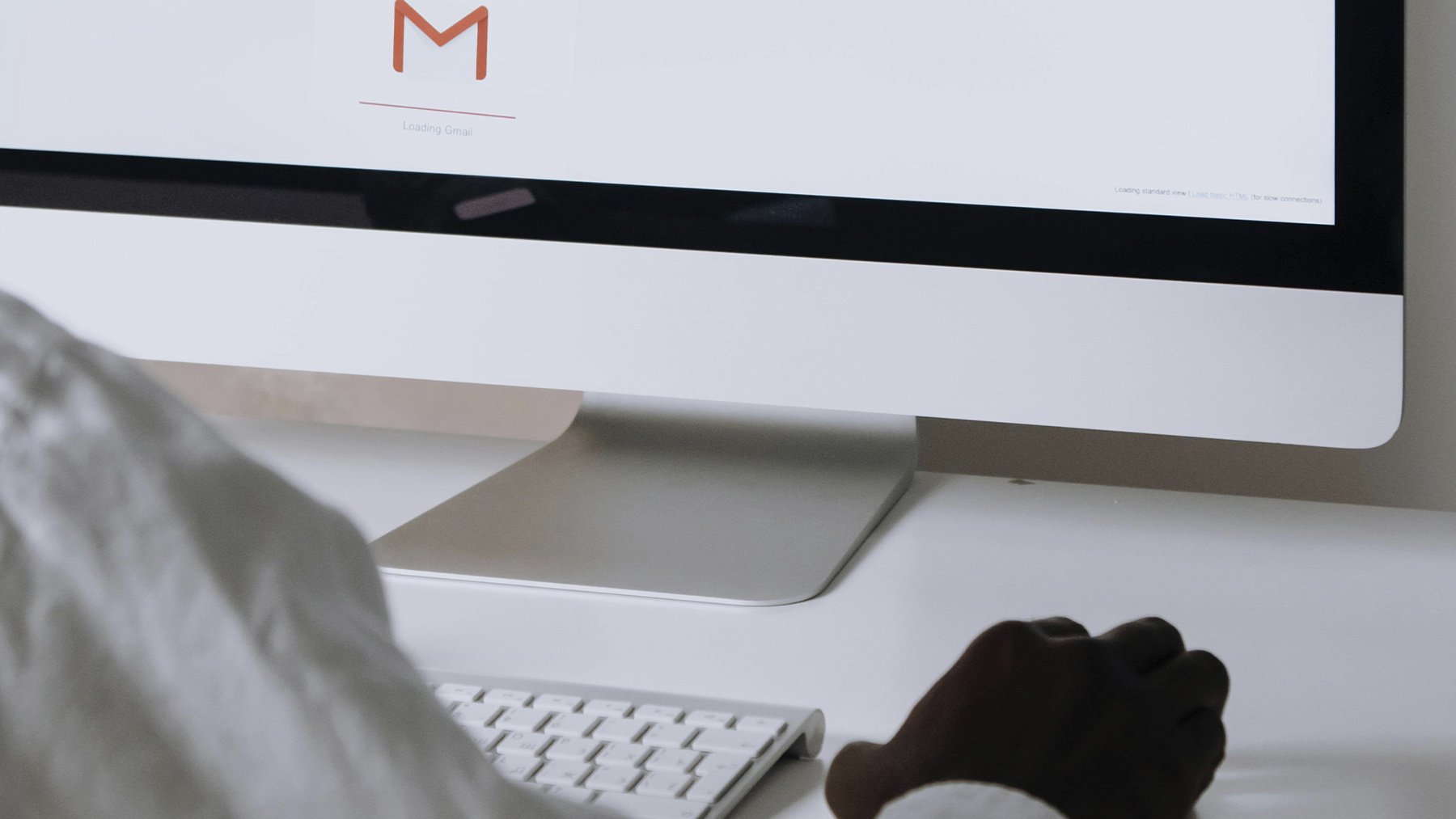 Revisar el correo