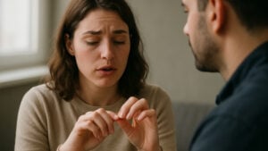 ¿Qué significa mirarte constantemente las uñas, según la psicología?